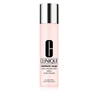 NWT Clinique Moisture Surge Hydro-Infused Lotion 6.7oz 200ml